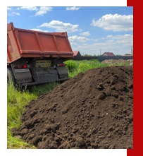 Услуги Поставка нерудных материалов в Сорочинске