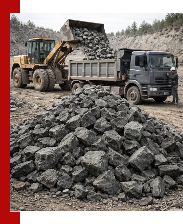 Щебень габбро-диабаз фракция 20-40 доставка в Сорочинске