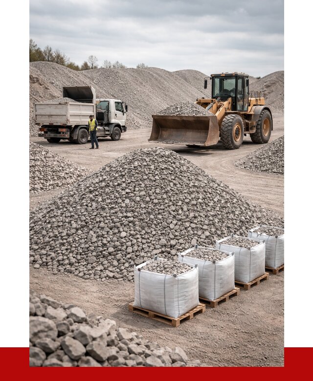 Шлаковый щебень фракция 20-40 в Сорочинске от 1446 р. ПРОНЕРУДСрч