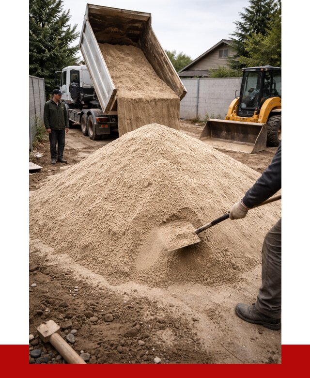 Кварцевый песок в Сорочинске купить от 1239 р. | ПРОНЕРУДСрч