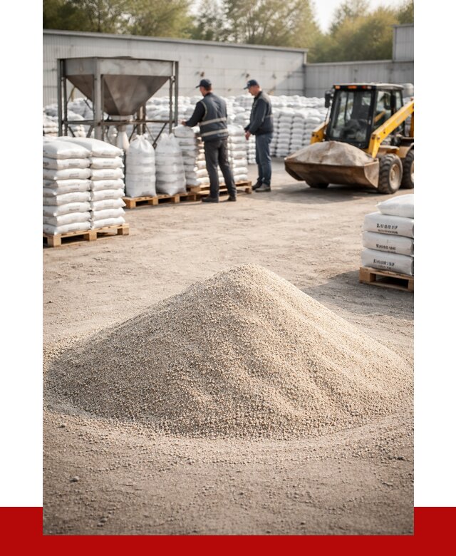 Кварцевый песок для фильтра в Сорочинске от 4338 р. | ПРОНЕРУДСрч