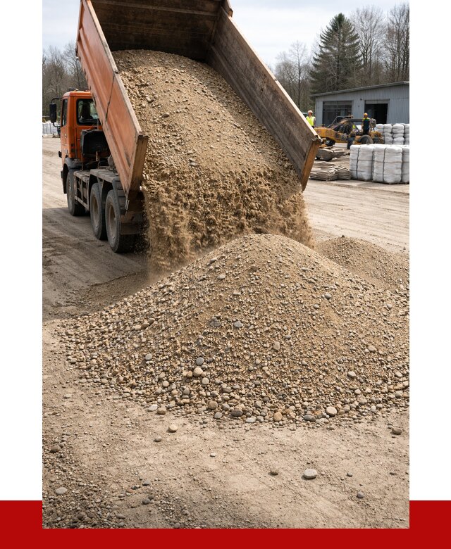 ПГС С6 с доставкой в Сорочинске от 3305 р. за куб | ПРОНЕРУДСрч