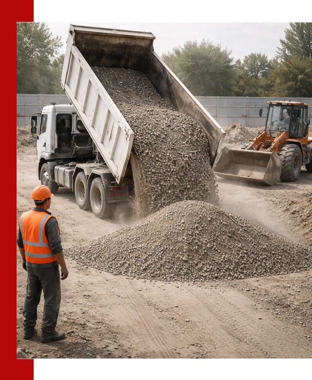 Доставка опгс в Сорочинске оптом и мелким транспортом