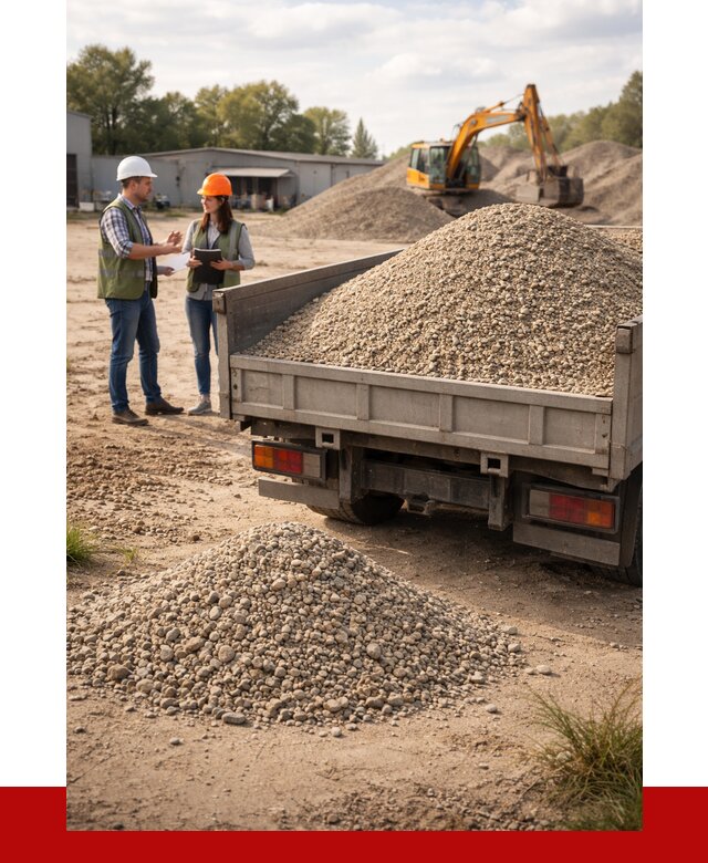 Купить ОПГС для бетона в Сорочинске с доставкой от 3925 р. | ПРОНЕРУДСрч