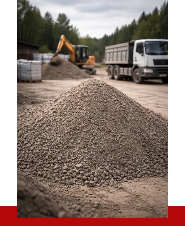 ЩПС С1 в Сорочинске с доставкой от 1962 р. за куб | ПРОНЕРУДСрч
