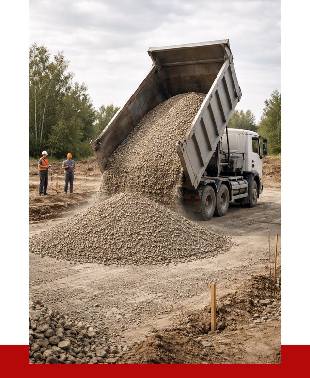 ЩПС С2 в Сорочинске с доставкой от 4648 р. за куб | ПРОНЕРУДСрч