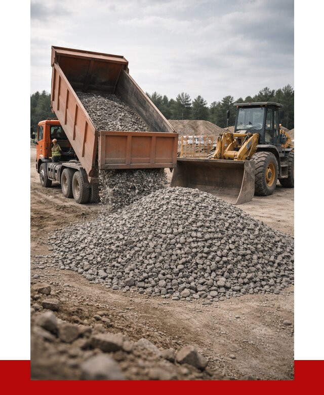 ЩПС С4 в Сорочинске с доставкой от 2789 р. за куб | ПРОНЕРУДСрч