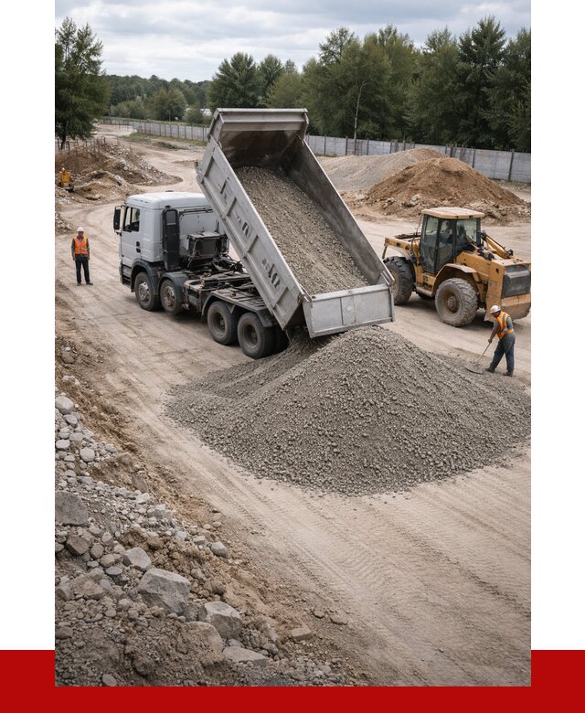 ЩПС С5 в Сорочинске с доставкой от 4338 р. за куб | ПРОНЕРУДСрч