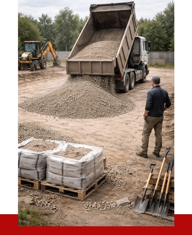 ЩПС С7 в Сорочинске с доставкой от 2272 р. за куб | ПРОНЕРУДСрч