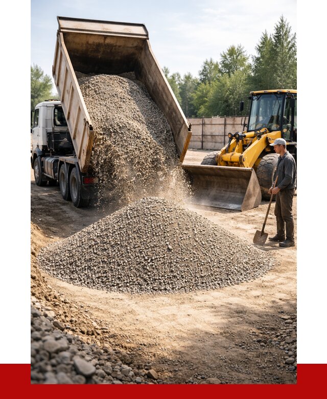 ЩПС С10 в Сорочинске с доставкой от 3305 р. за куб | ПРОНЕРУДСрч