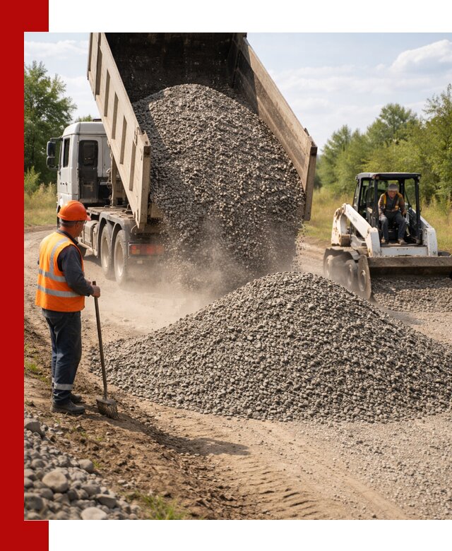 Доставка щпс С10 в Сорочинске — сыпучие материалы оптом и врозь