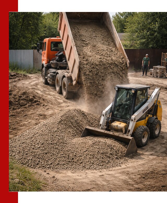 Доставка щпс С11 в Сорочинске круглосуточно самосвалами