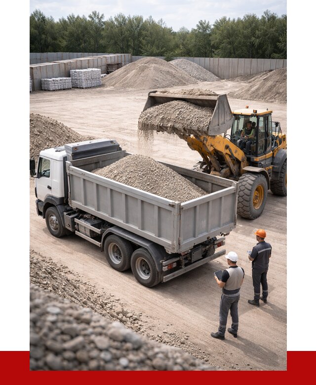 ЩПС С12 в Сорочинске с доставкой от 3305 р. за куб | ПРОНЕРУДСрч