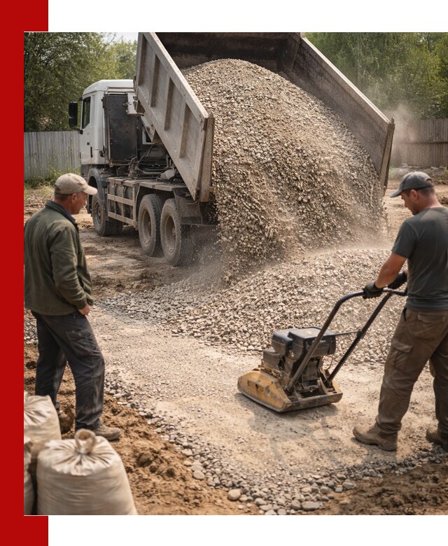 Доставка ЩГПС С1 в Сорочинске оптом и в розницу