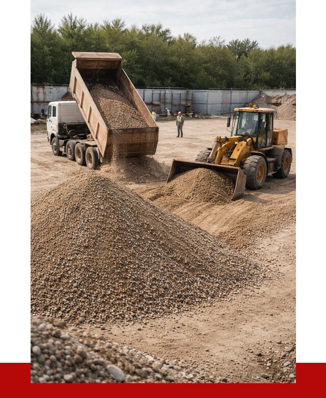 ЩГПС С2 в Сорочинске с доставкой от 2479 р./куб. | ПРОНЕРУДСрч