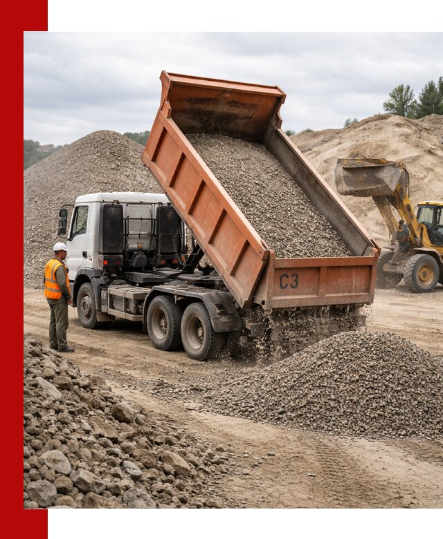 Доставка щгпс С3 в Сорочинске оптом и в розницу для стройплощадок