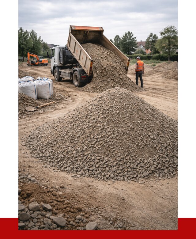 ЩГПС С4 с доставкой в Сорочинске от 2169 р./куб. | ПРОНЕРУДСрч