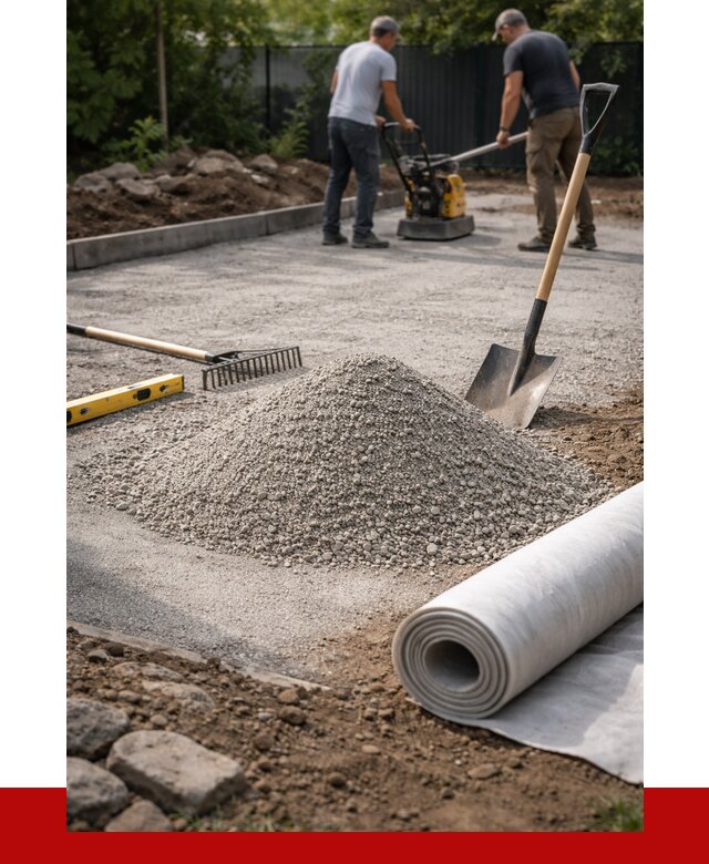 Купить отсев для тротуарной плитки в Сорочинске от 2582 р. | ПРОНЕРУДСрч