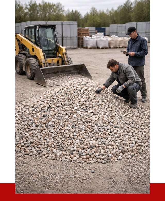 Цветная мраморная крошка в Сорочинске от 8262 р./куб. | ПРОНЕРУДСрч
