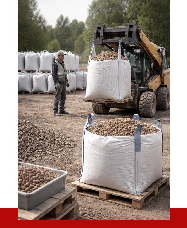 Керамзит в биг бег в Сорочинске от 4338 р. с доставкой | ПРОНЕРУДСрч