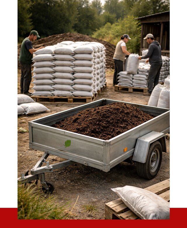 Нейтральный торф в Сорочинске от 3305 р. за куб | ПРОНЕРУДСрч