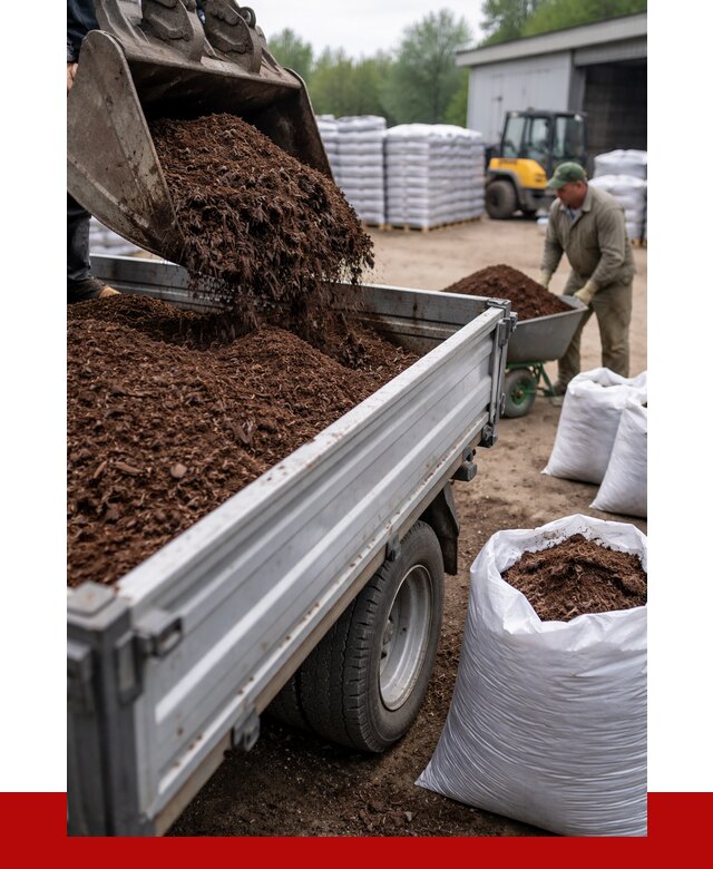 Торфяные смеси с доставкой в Сорочинск от 4338 р. | ПРОНЕРУДСрч
