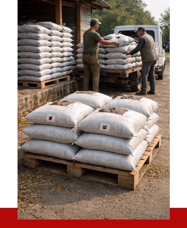 Купить конский навоз в мешках в Сорочинске от 4648 р. | ПРОНЕРУДСрч