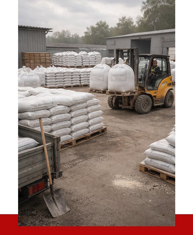Аммиачная селитра в Сорочинске от 4338 р. с доставкой | ПРОНЕРУДСрч