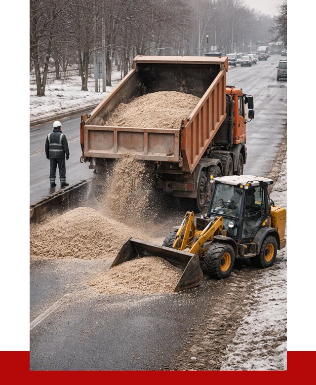 Пескосоль в мешках с доставкой в Сорочинске от 4338 р. | ПРОНЕРУДСрч