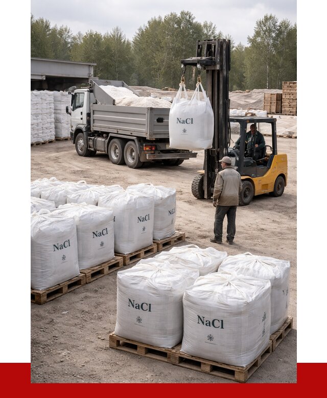 Купить реагент хлористый натрий в Сорочинске от 12394 р. | ПРОНЕРУДСрч