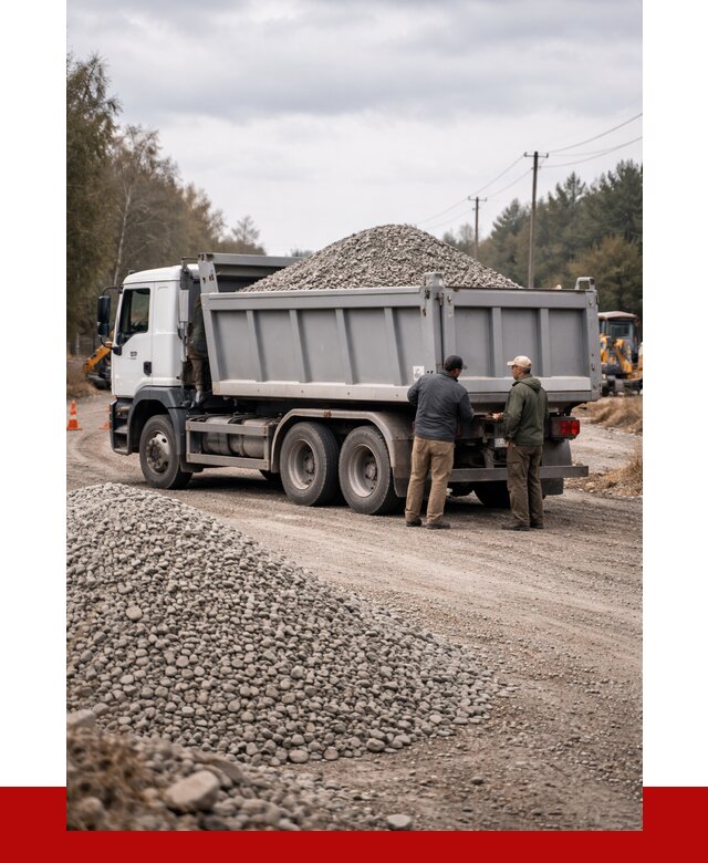 Доставка самосвалом 10 кубов в Сорочинске от 7436 р. | ПРОНЕРУДСрч