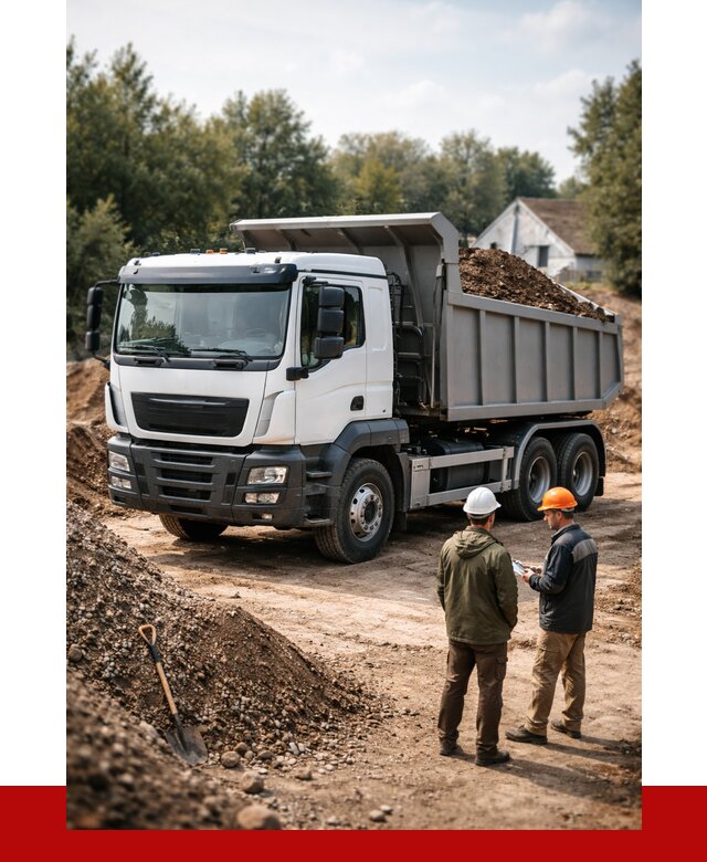 Аренда самосвала в Сорочинске от 4648 р. посуточно | ПРОНЕРУДСрч